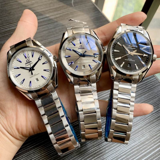 Omega 41mm 090522